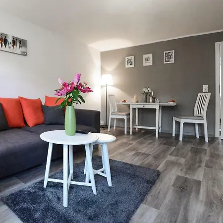 Fachwerq'Sleep Apartments Adults Only Quedlinburg Exterior foto
