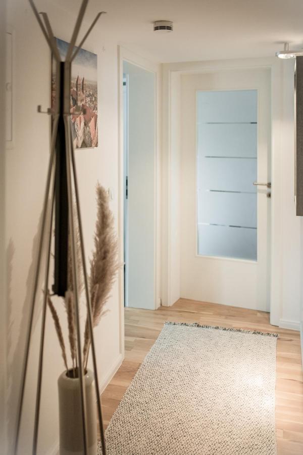 Fachwerq'sleep Adults Only Apartment *