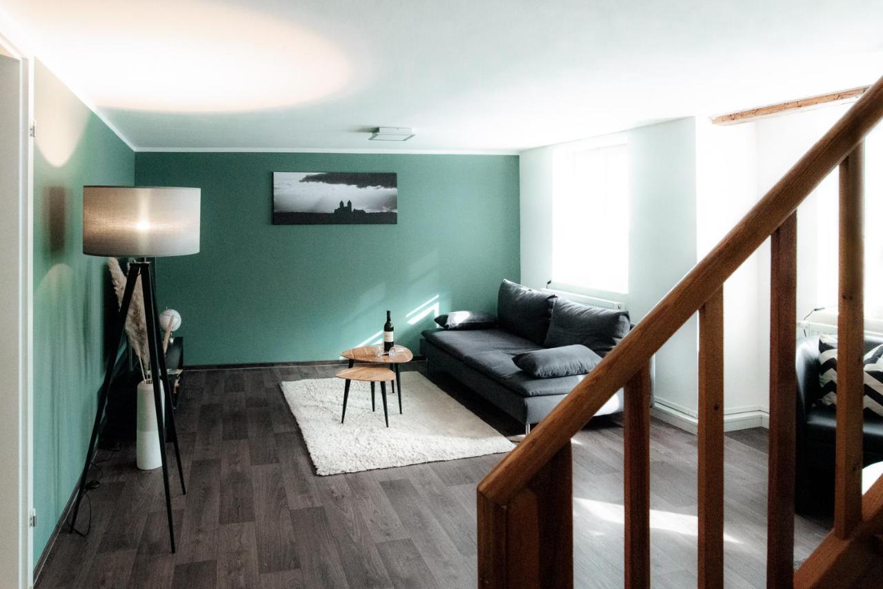 Fachwerq'sleep Adults Only Apartment *