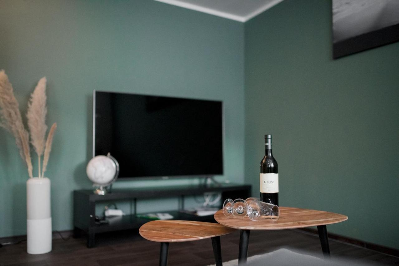 Fachwerq'sleep Adults Only Quedlinburg