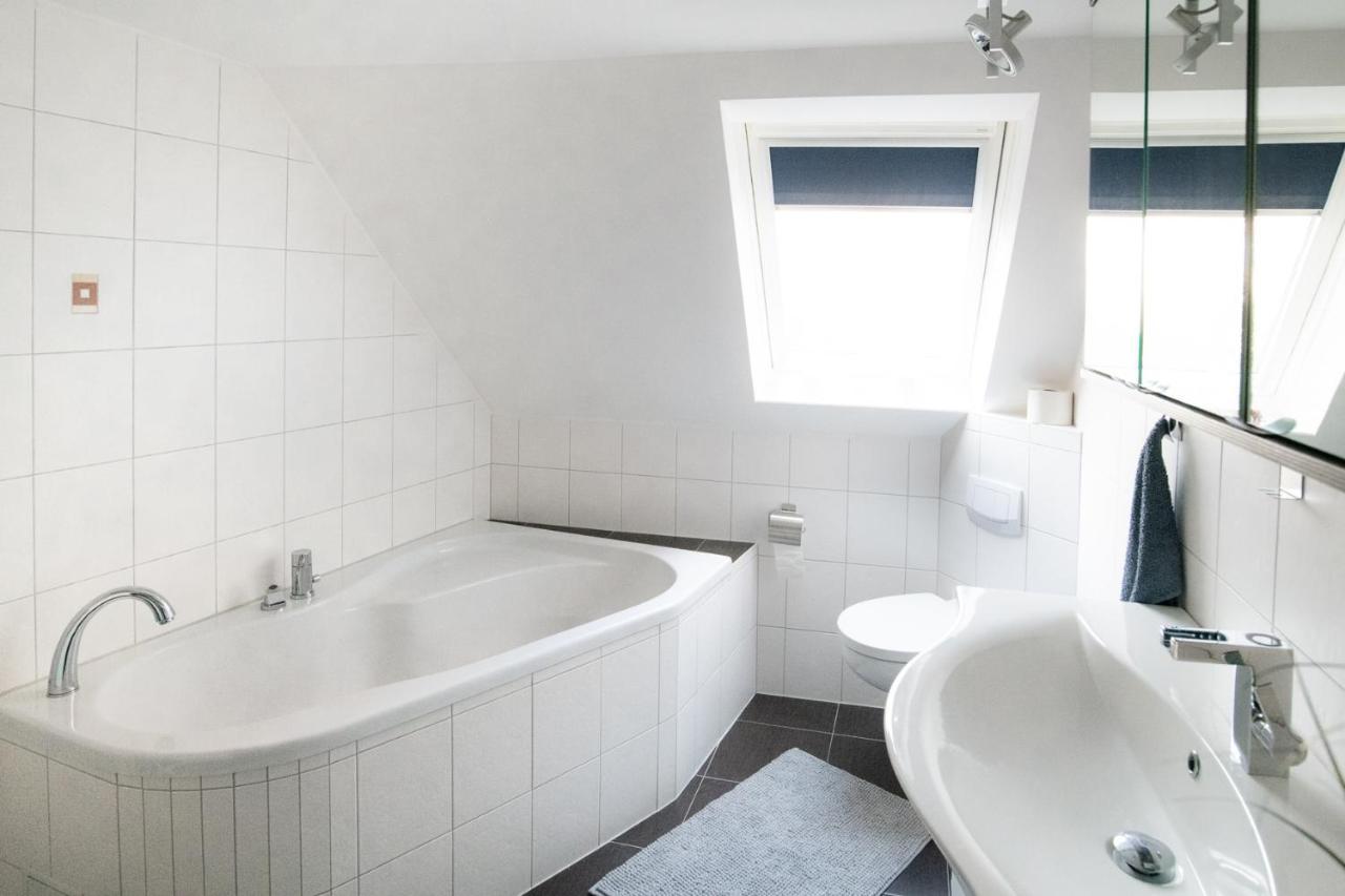 Fachwerq'sleep Adults Only * Quedlinburg