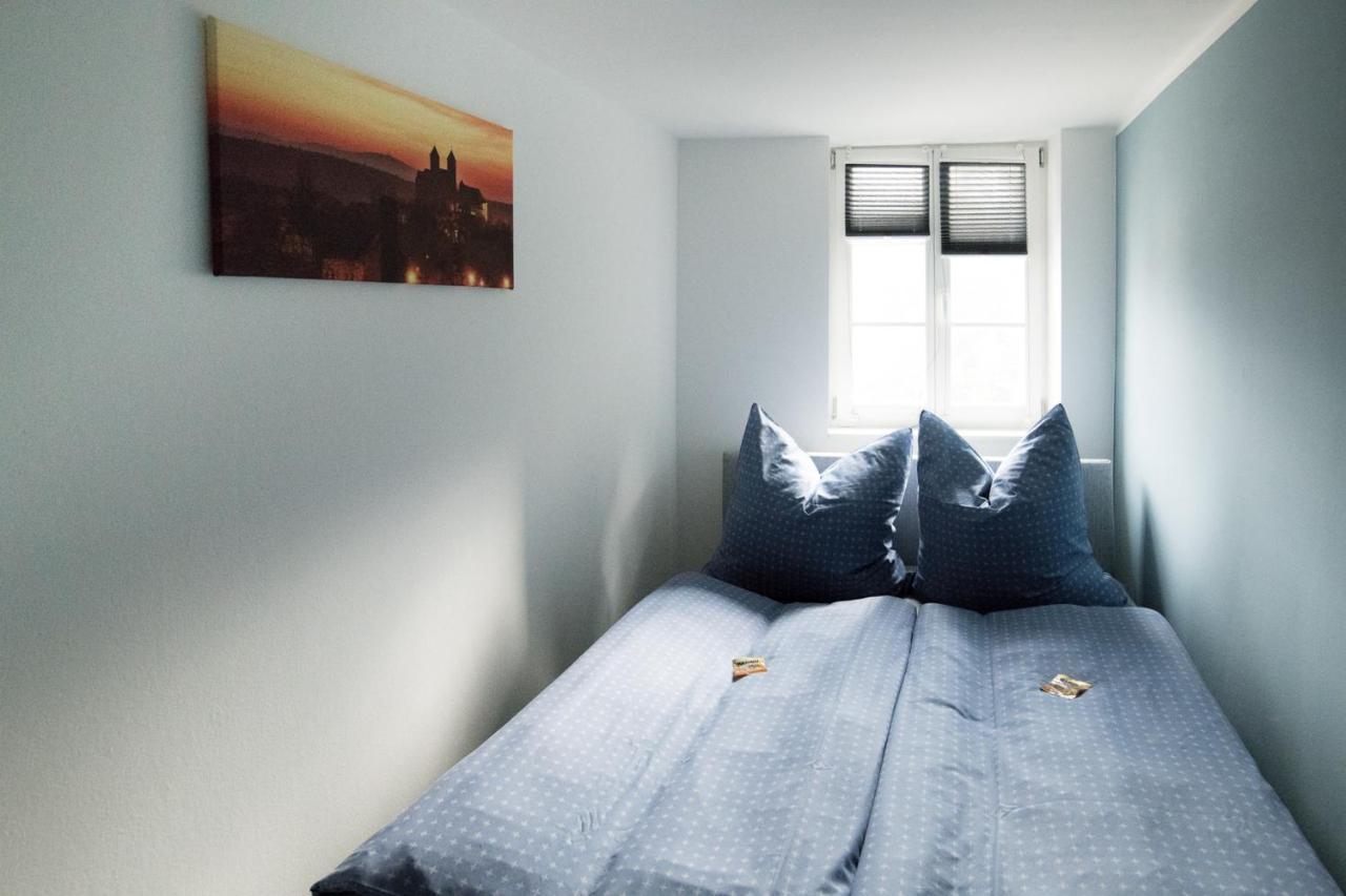 Fachwerq'sleep Adults Only