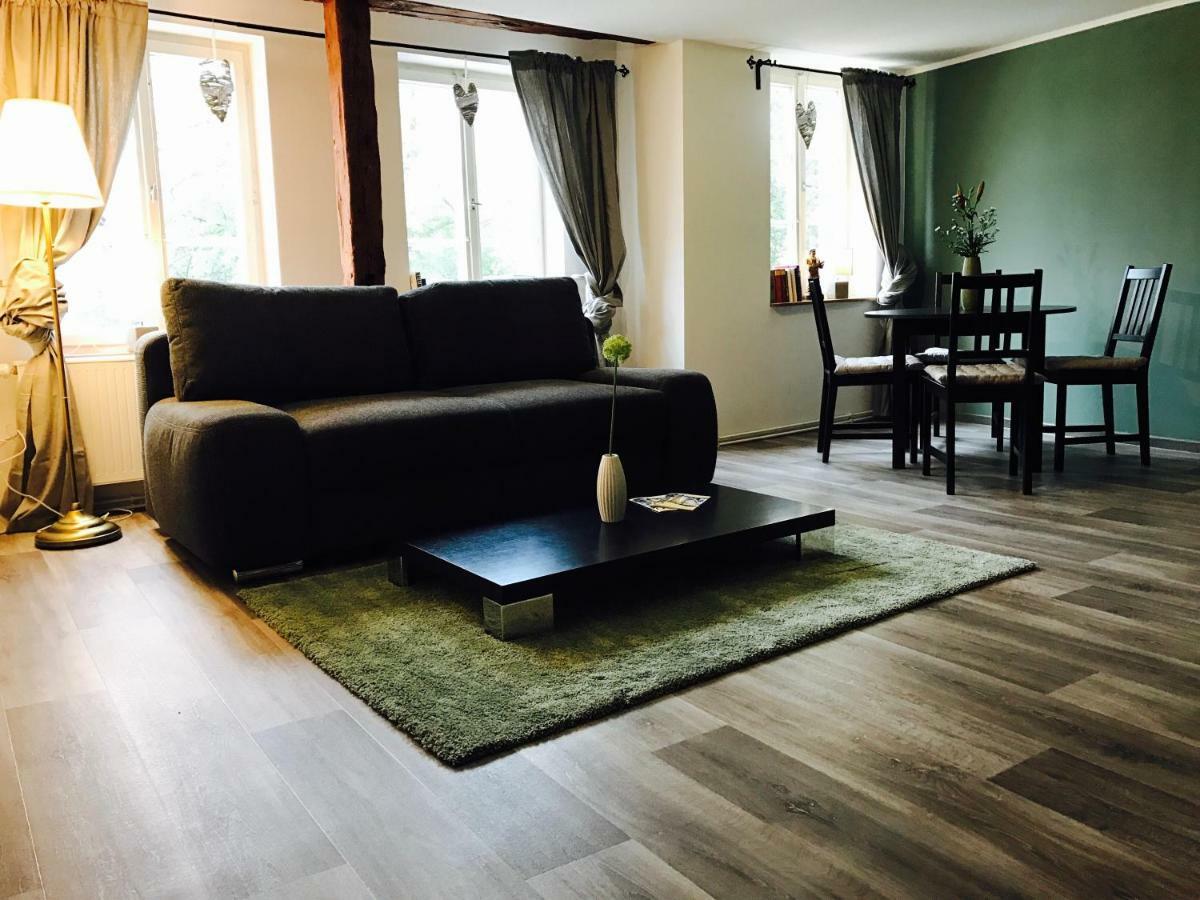 Fachwerq'sleep Adults Only * Quedlinburg