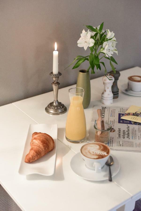 Fachwerq'sleep Adults Only Apartment *