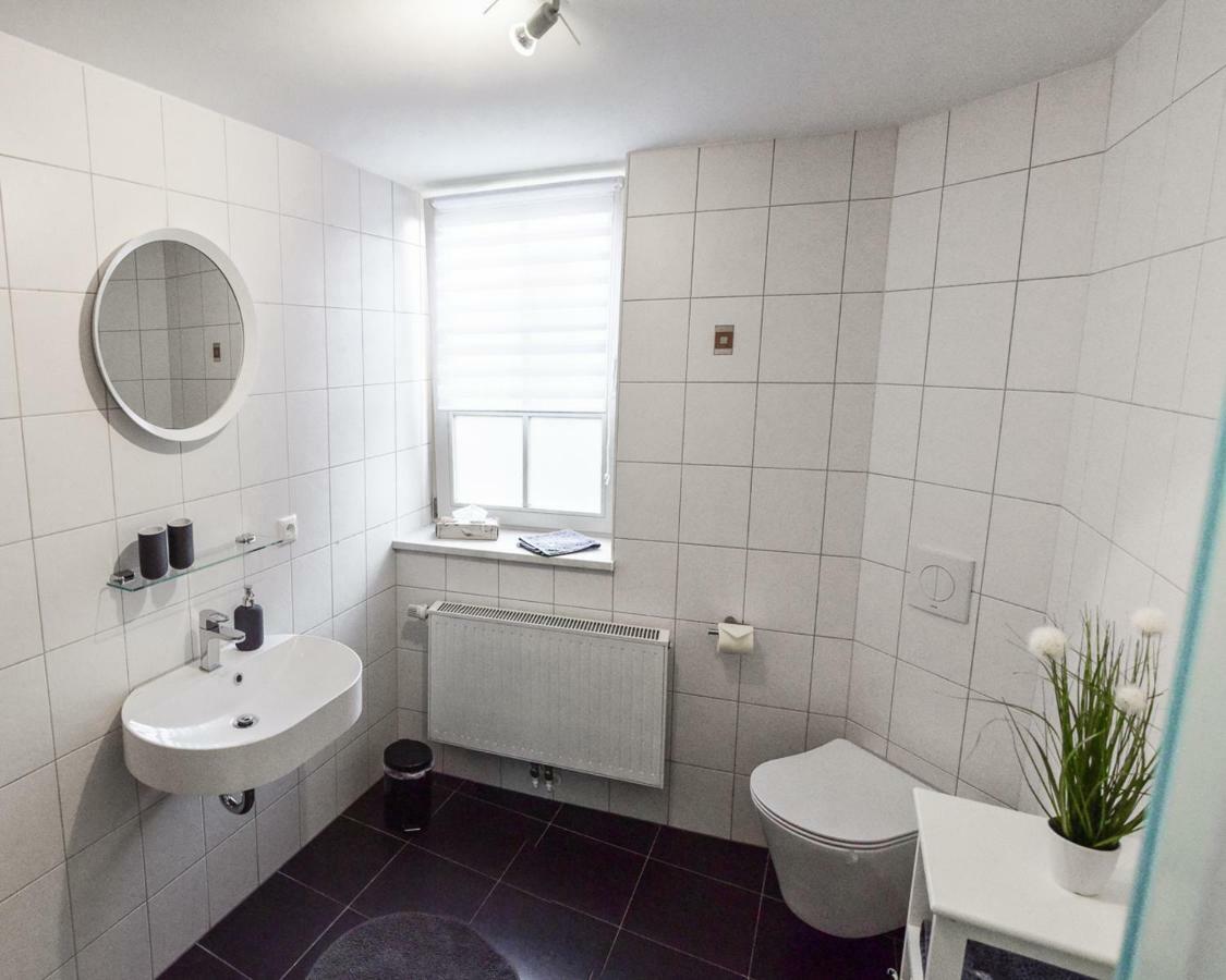Fachwerq'sleep Adults Only Apartment Quedlinburg