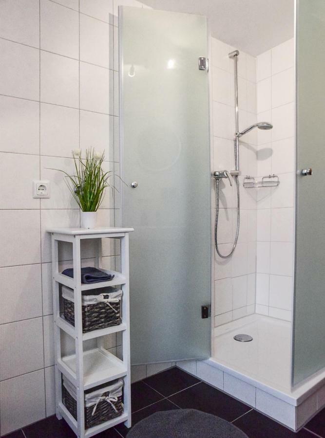 Fachwerq'sleep Adults Only Apartment