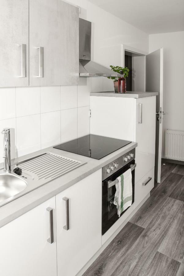 Apartment Fachwerq'sleep Adults Only