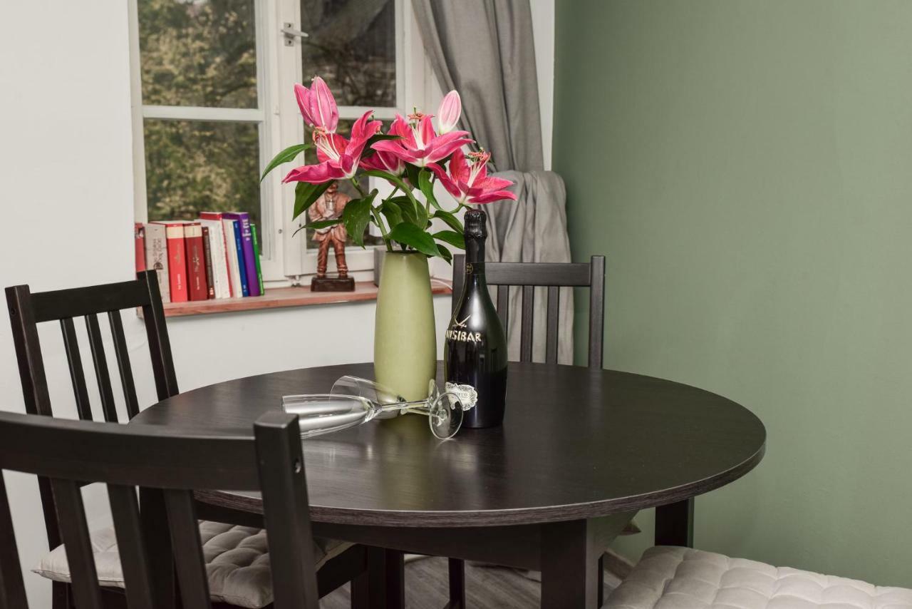 Apartment Fachwerq'sleep Adults Only *