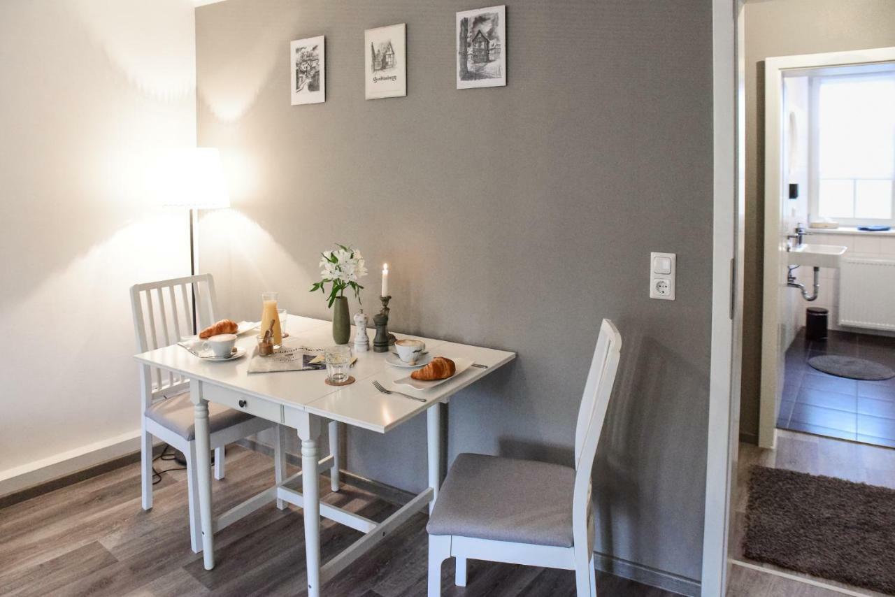 Apartment Fachwerq'sleep Adults Only Quedlinburg