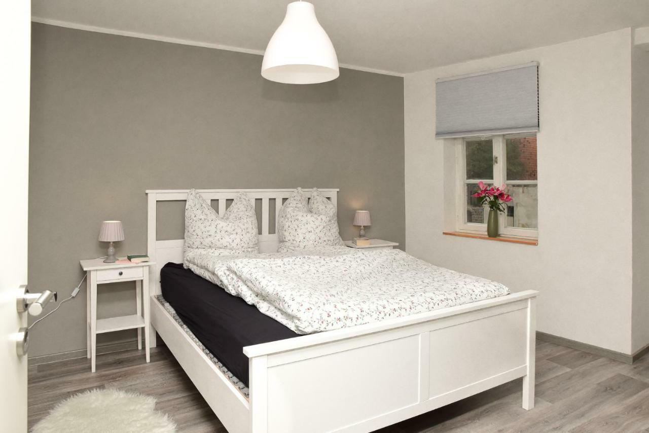 Apartment Fachwerq'sleep Quedlinburg