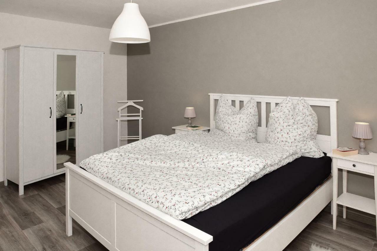 Fachwerq'sleep * Quedlinburg